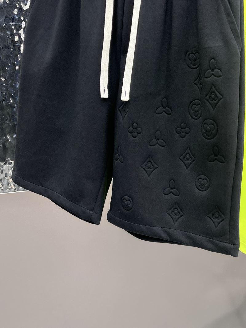 Louis Vuitton Short Pants